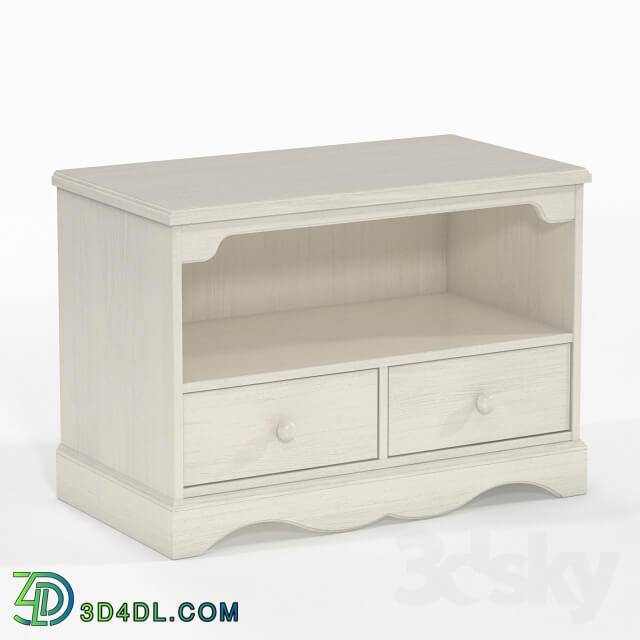 Sideboard _ Chest of drawer - _quot_OM_quot_ Stand Ellie TN-11