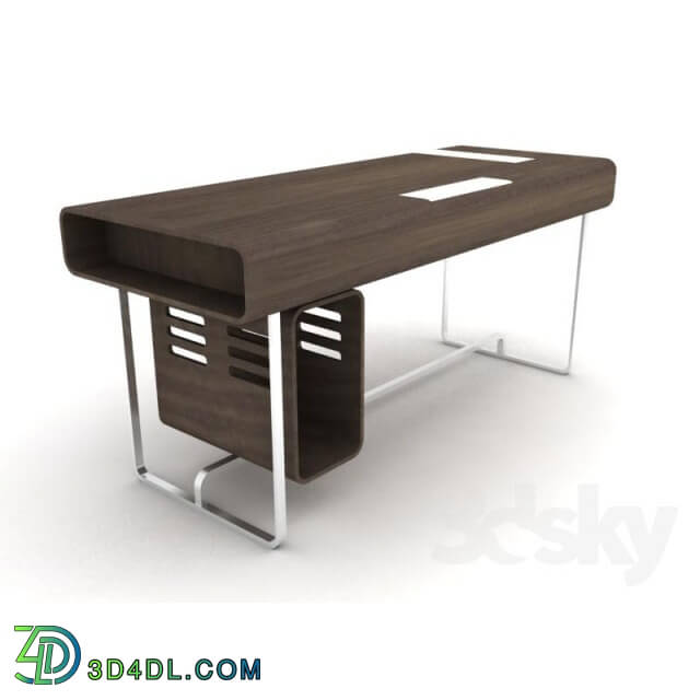 Table - table emmemobili