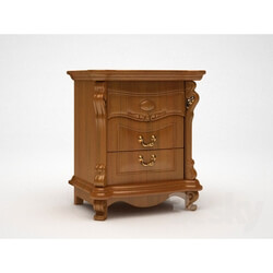 Sideboard _ Chest of drawer - Curbstone Ulrike 
