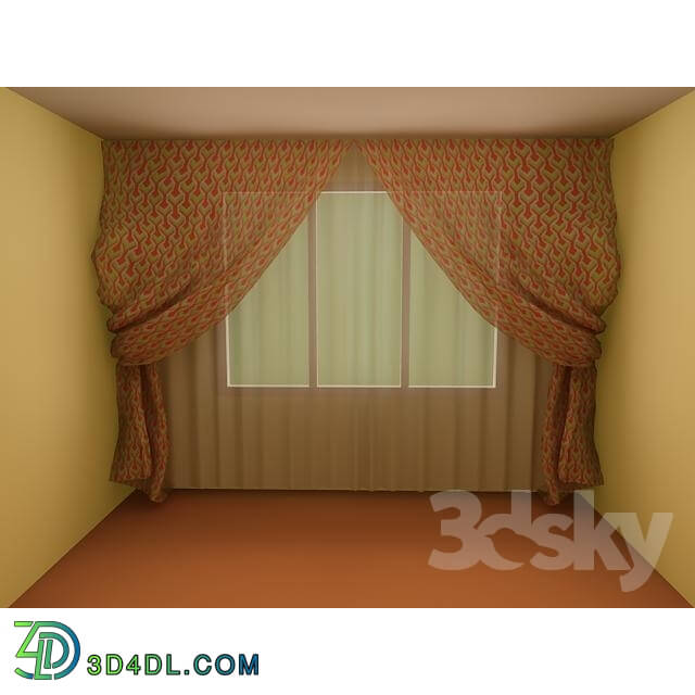 Curtain - curtains