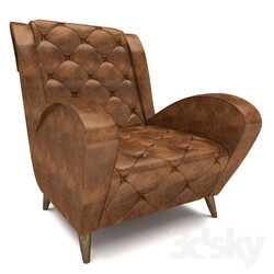 Arm chair - Andre Armchair 