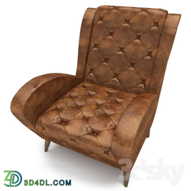 Arm chair - Andre Armchair