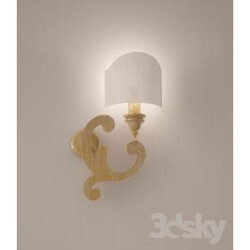 Wall light - Sconce 