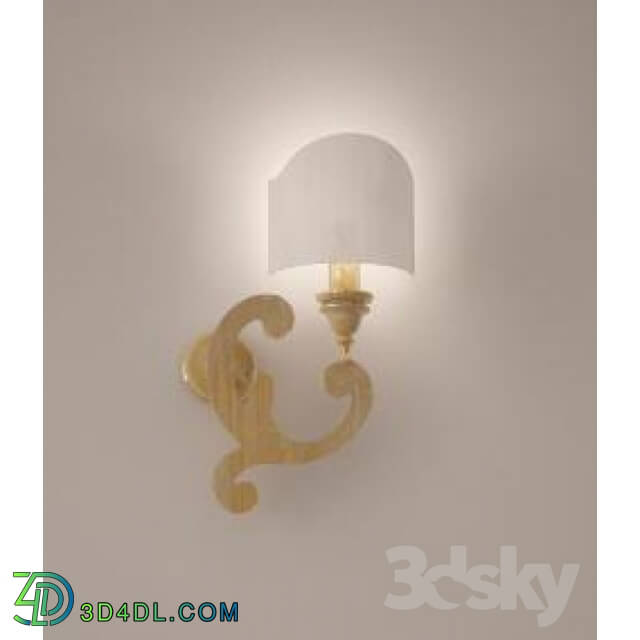 Wall light - Sconce