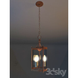 Ceiling light - Robers 