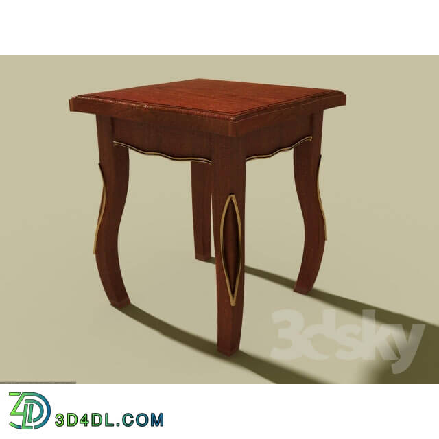 Chair - stool