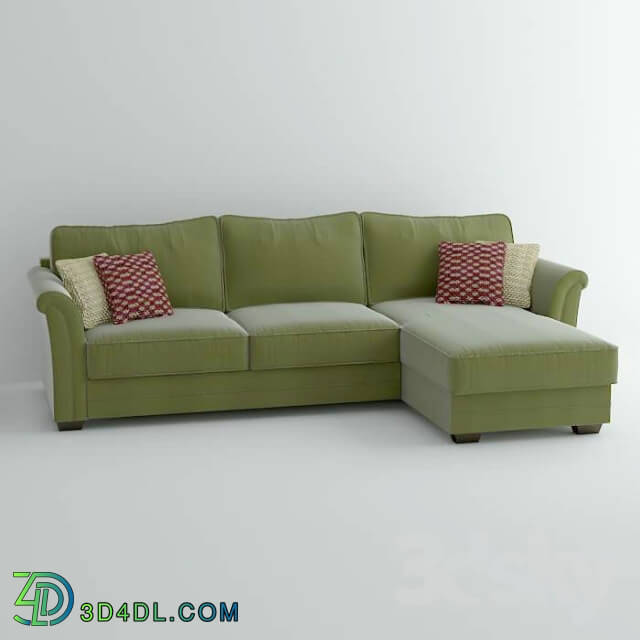 Sofa - Sofa Sidney