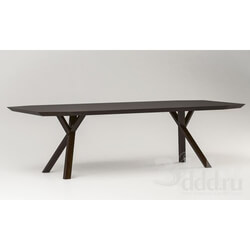 Table - Montis Table 