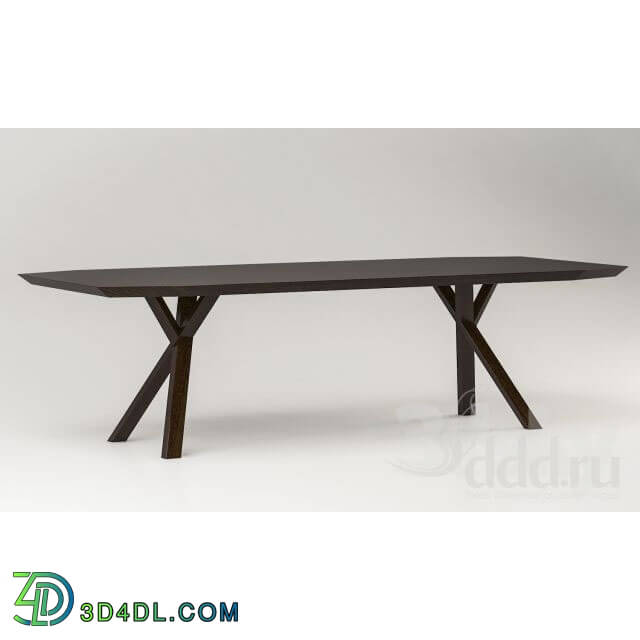 Table - Montis Table