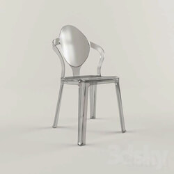 Chair - chair spoon 