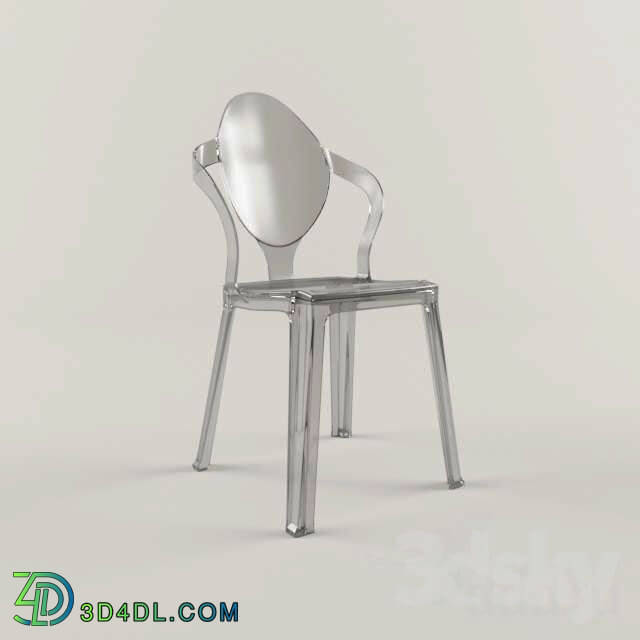 Chair - chair spoon