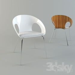 Chair - Kirkos Chair by Davis Furniture 