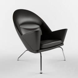 Arm chair - Oculus Chair _ CH468 