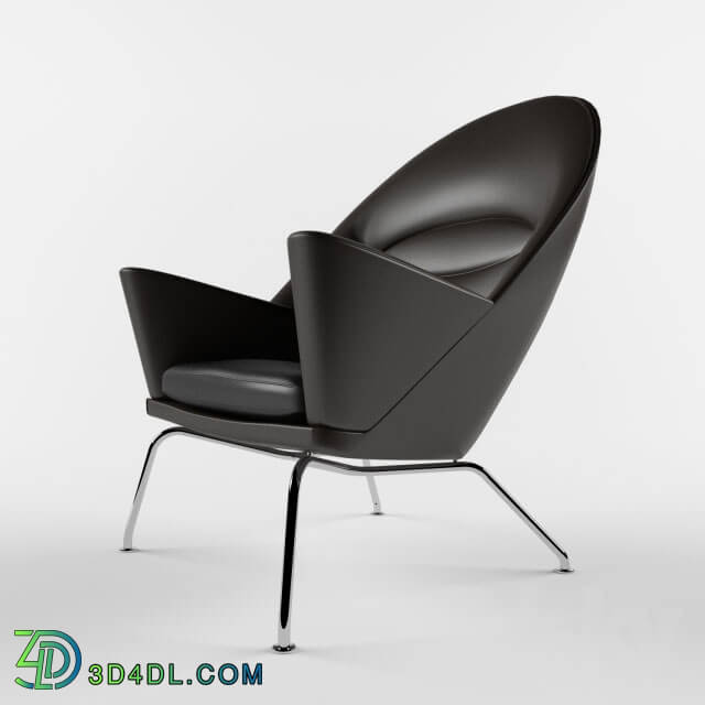 Arm chair - Oculus Chair _ CH468