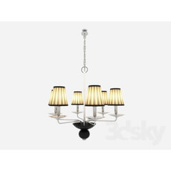 Ceiling light - luminaire Il Paralume Marina Art. 1217 