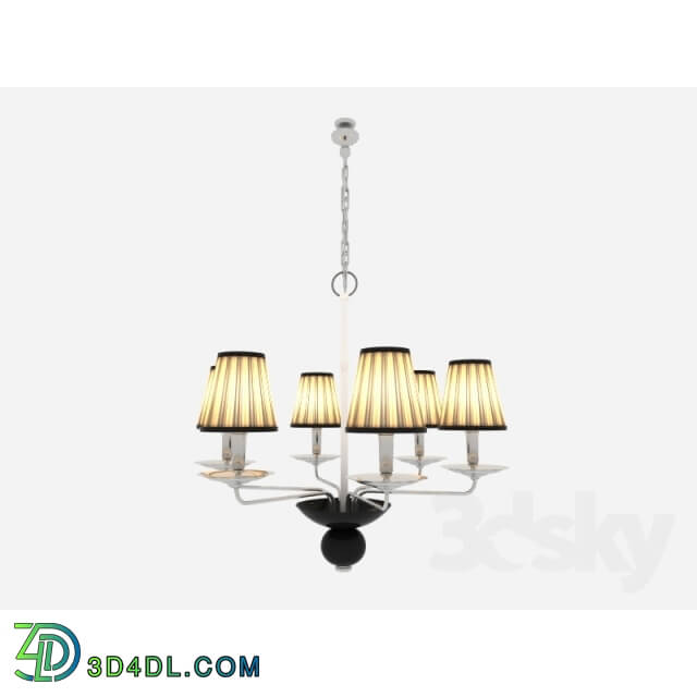 Ceiling light - luminaire Il Paralume Marina Art. 1217