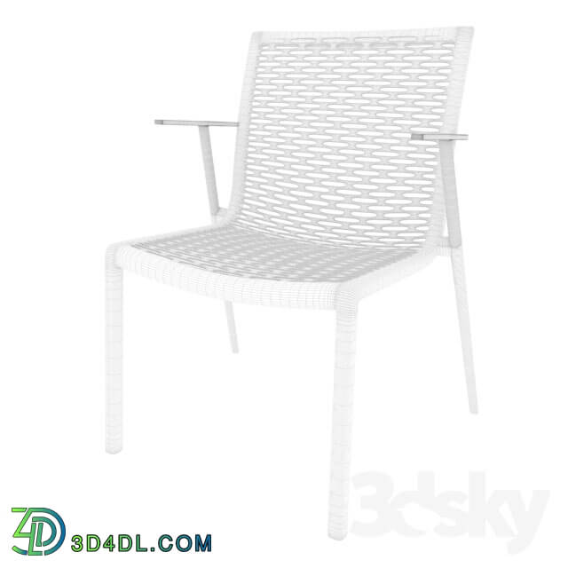 Chair - NetKat Chair