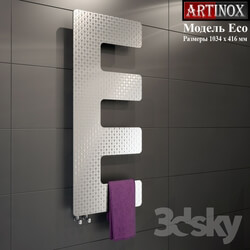 Towel rail - Artinox Eco 