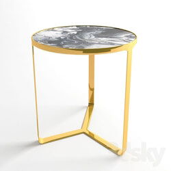 Table - side table 