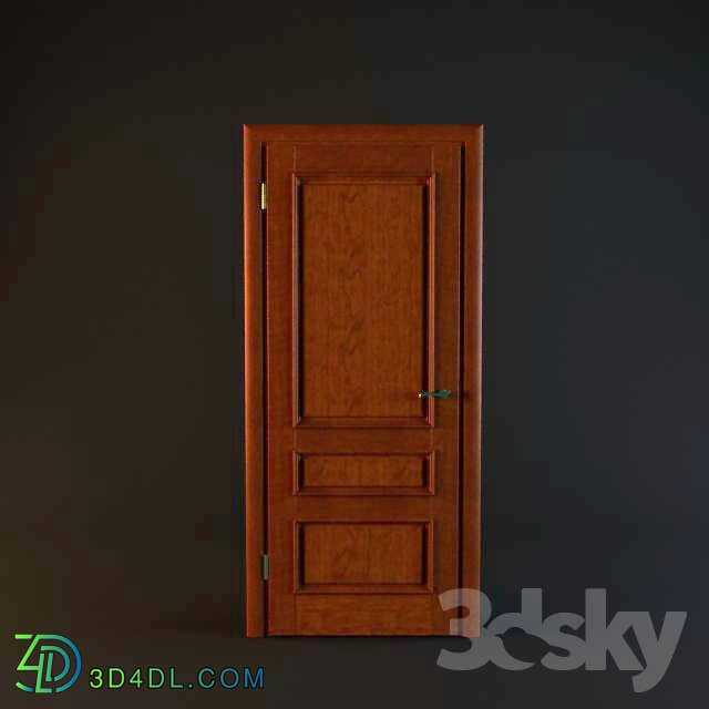 Doors - Door