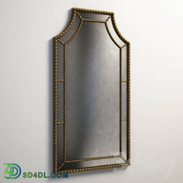 Mirror - VENICE MIRROR LA012F01