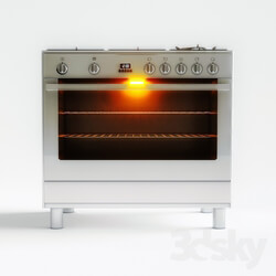Kitchen appliance - Omega Oven OF901XZ 