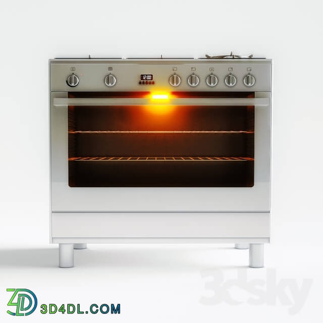 Kitchen appliance - Omega Oven OF901XZ