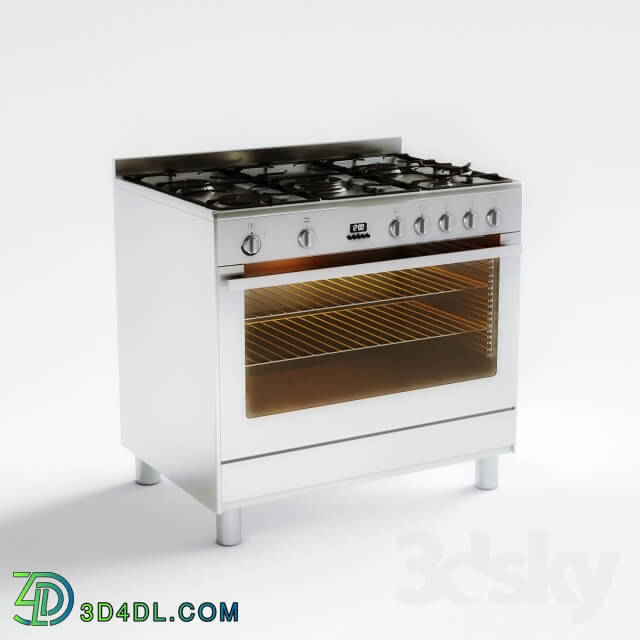 Kitchen appliance - Omega Oven OF901XZ