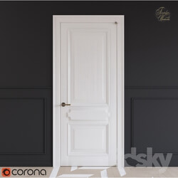 Doors - Doors_White_Classic 