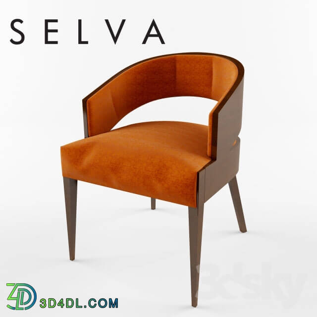 Table _ Chair - Table Selva Victoria