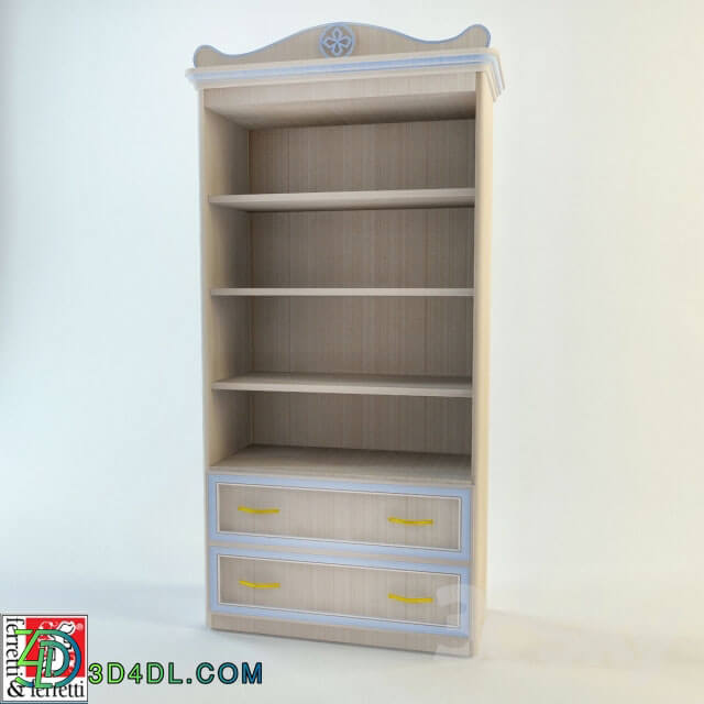 Wardrobe _ Display cabinets - cupboard Feretti _amp_ Feretti