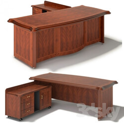 Office furniture - _PROF_ Classic 