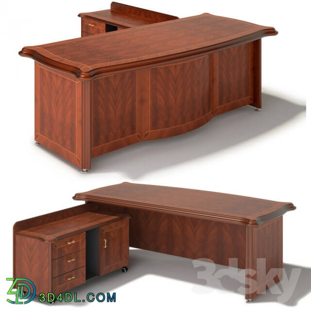 Office furniture - _PROF_ Classic