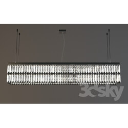 Ceiling light - luminaire kolarz prisma 