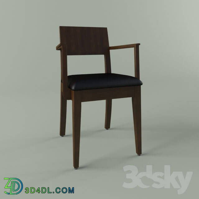 Chair - Krema K Sandalyeci