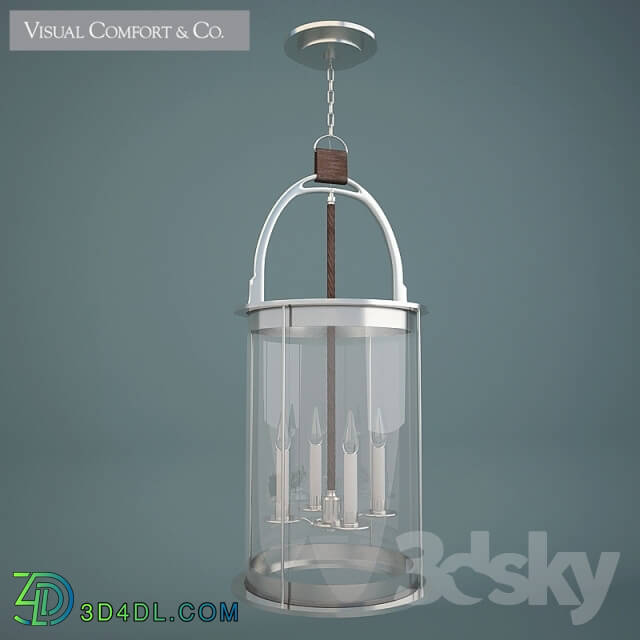 Ceiling light - Lantern Visual Comfort _amp_ Co