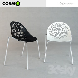 Chair - Cosmorelax Aurora 