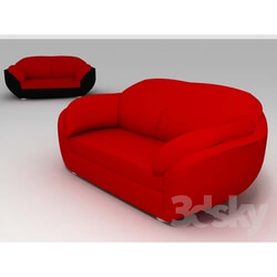 Sofa - Sofa _N_lis_ 