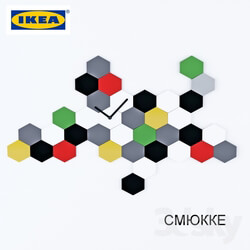 Other decorative objects - IKEA_SMYUKKE 