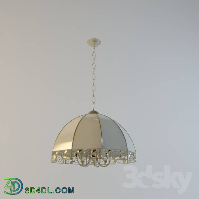 Ceiling light - WunderLight Panatea