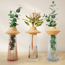 Vase - Ufological vase by fajnodesign 