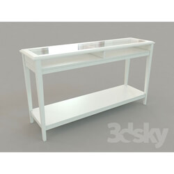 Table - Liatorp console table 