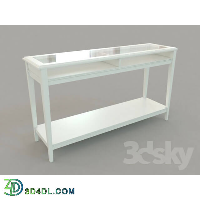 Table - Liatorp console table