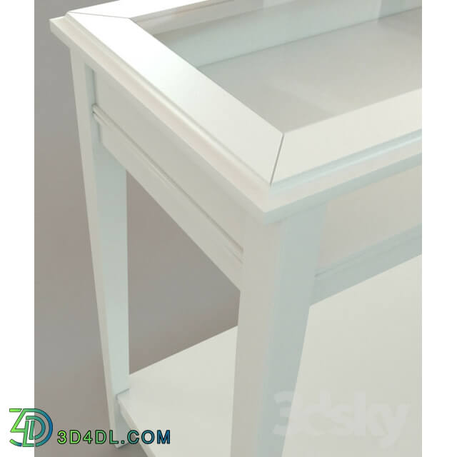 Table - Liatorp console table