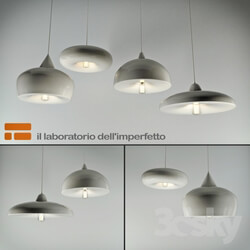 Ceiling light - il laboratorio DINA 