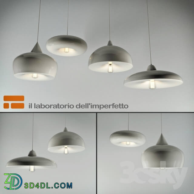 Ceiling light - il laboratorio DINA