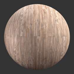 Wood Flooring (032) 