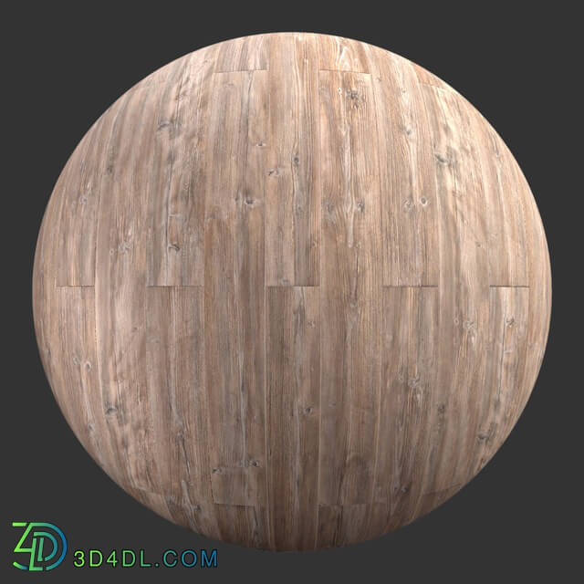 Wood Flooring (032)