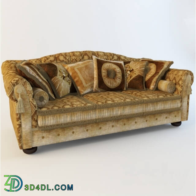 Sofa - Sofa classic