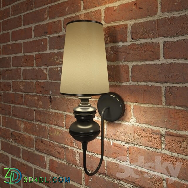 Wall light - josephine mini